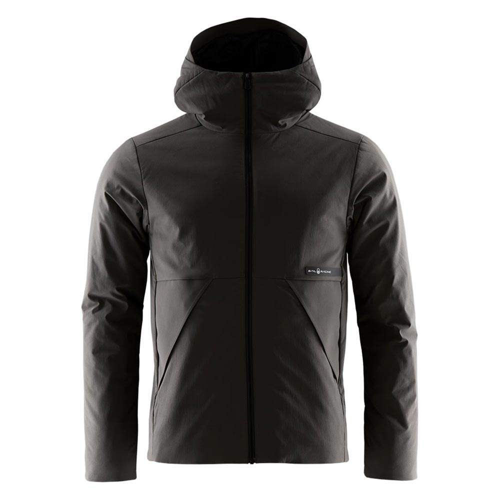 SAIL RACING ブラック フルジップジャケット M Men´s Zip Jackets | Sail Racing Official