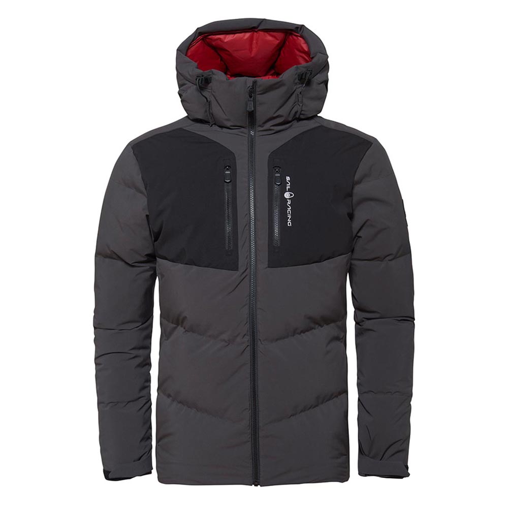 Ms Enfold Jacket | フルマークスストア-北欧アウトドア用品