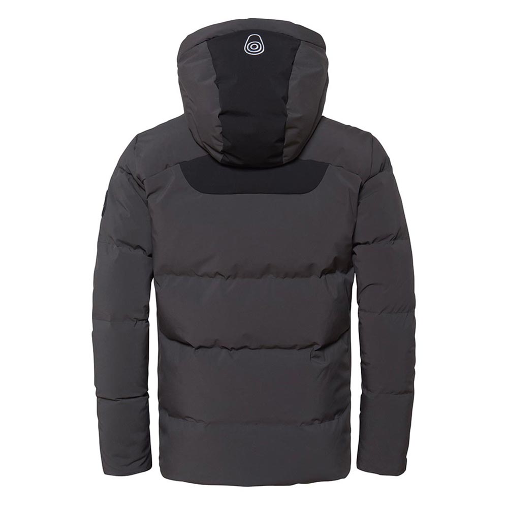 【PATROLダウンジャケット】 PATROL DOWN JACKET | フルマークスストア-北欧アウトドア用品