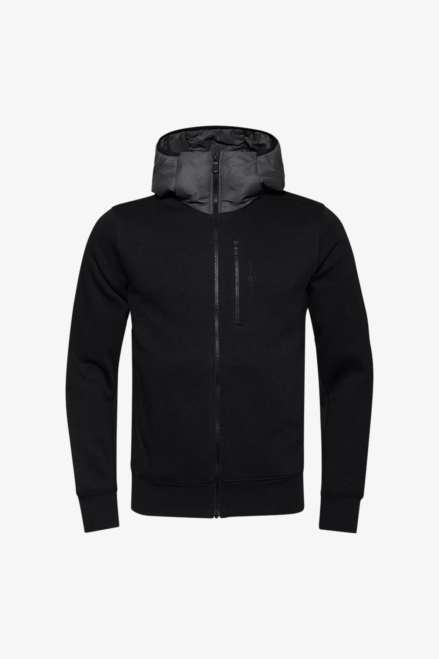 BOWMAN INSULATED ZIP HOOD | フルマークスストア-北欧アウトドア用品