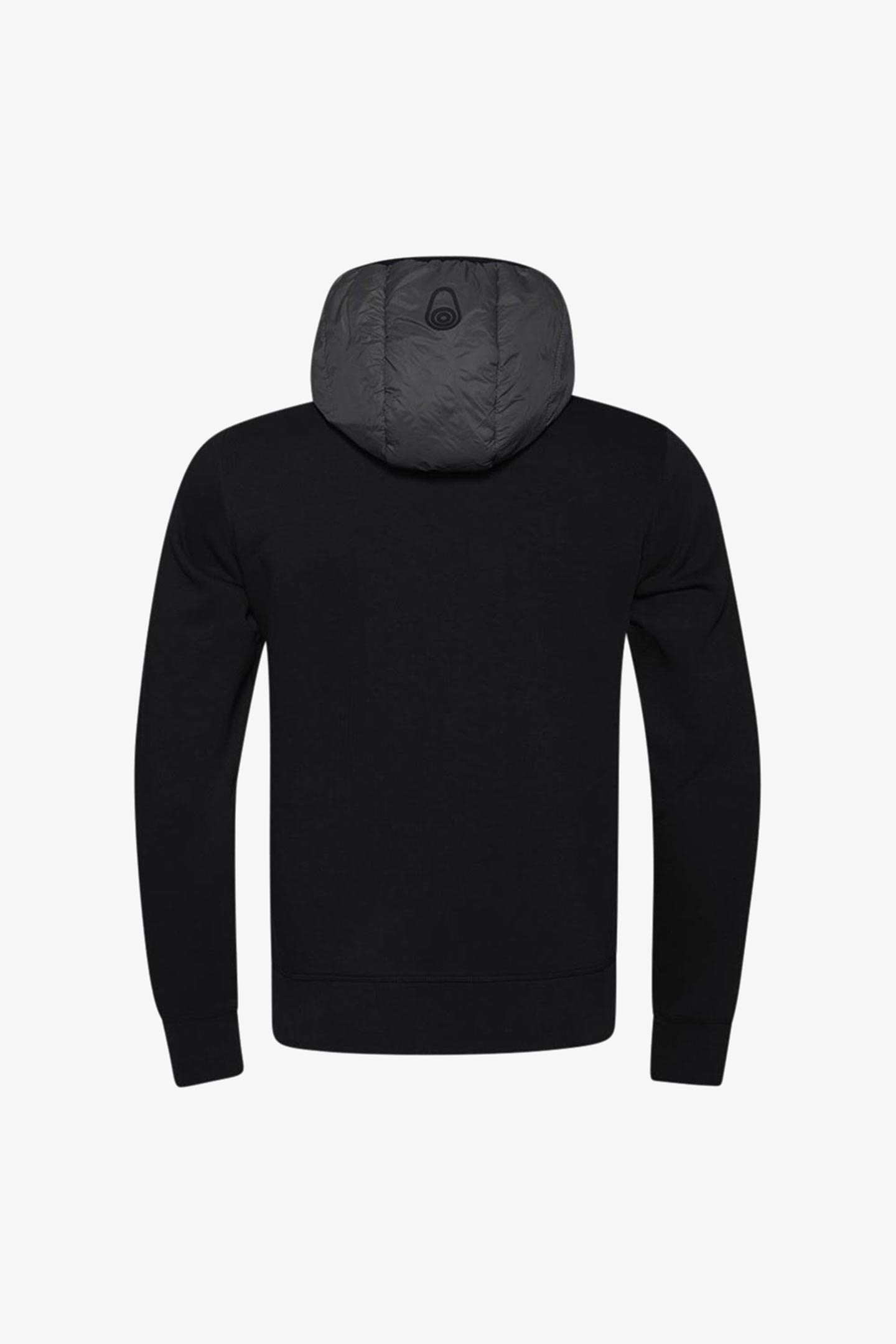 BOWMAN INSULATED ZIP HOOD | フルマークスストア-北欧アウトドア用品