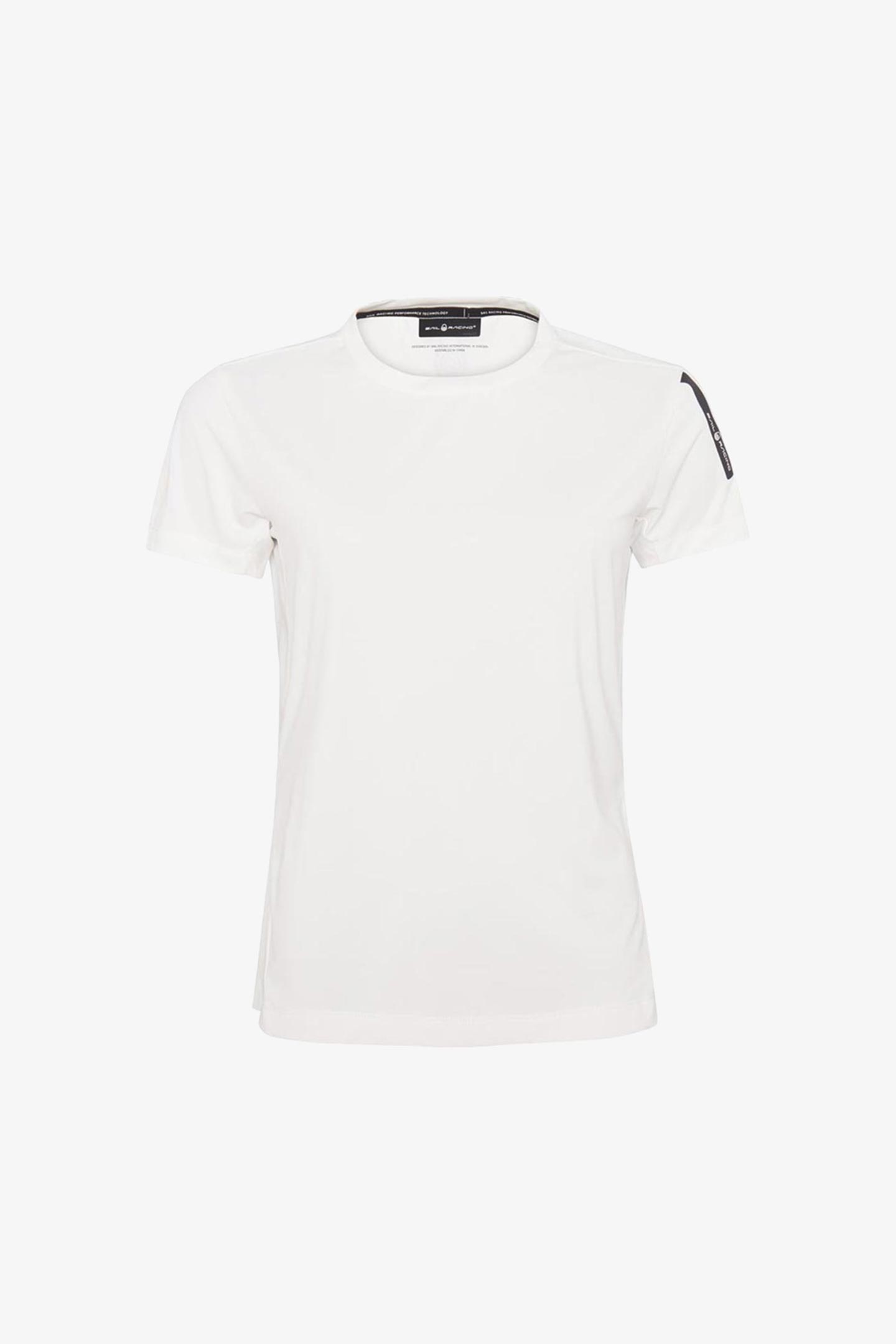 W SPRAY TECHNICAL TEE | フルマークスストア-北欧アウトドア用品