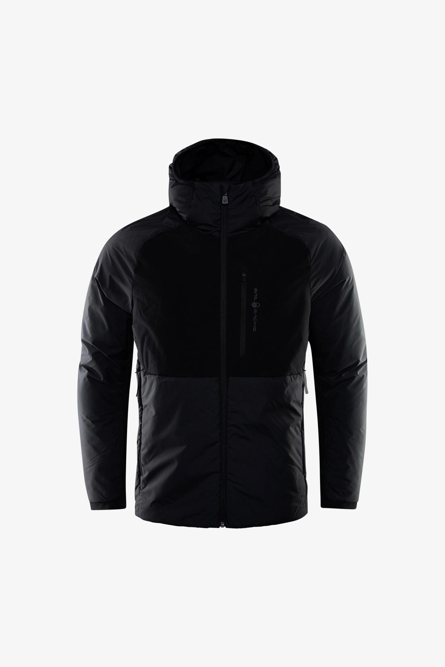 (極美品￼￼) マークアンドロナ 2way スニードジャケット プリマロフト AMPLITUDE PRIMALOFT HOOD | フルマークスストア-北欧アウトドア用品