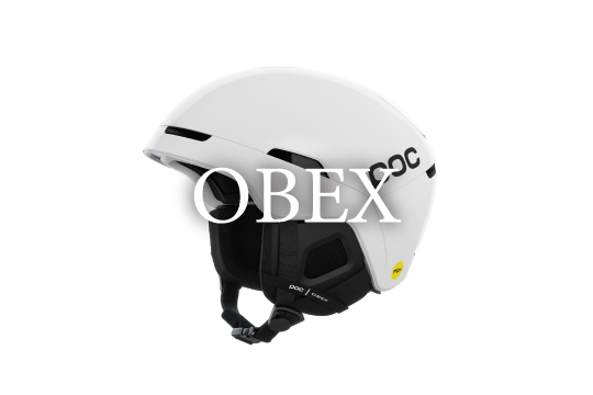OBEX Helmets | フルマークスストア-北欧アウトドア用品,NORRONA