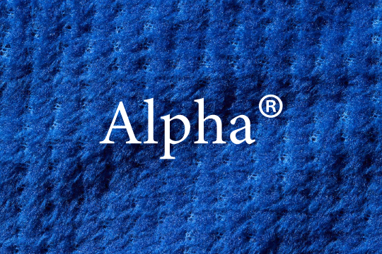 Polartec® Alpha® インサレーション | フルマークスストア-北欧