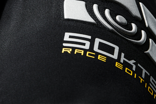 50KTS RACE EDITION | フルマークスストア-北欧アウトドア用品